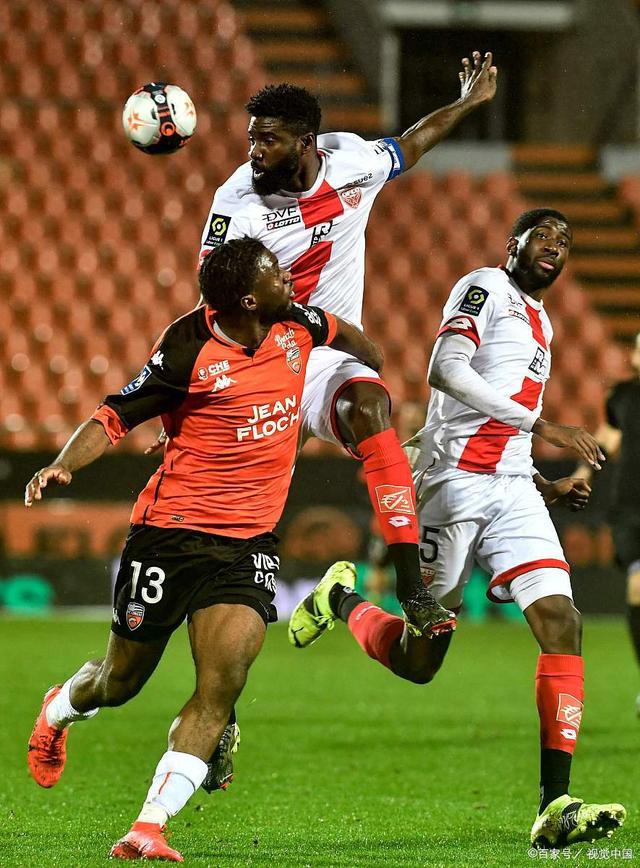 包含洛里昂客场失利，法甲保级形势愈发严峻的词条