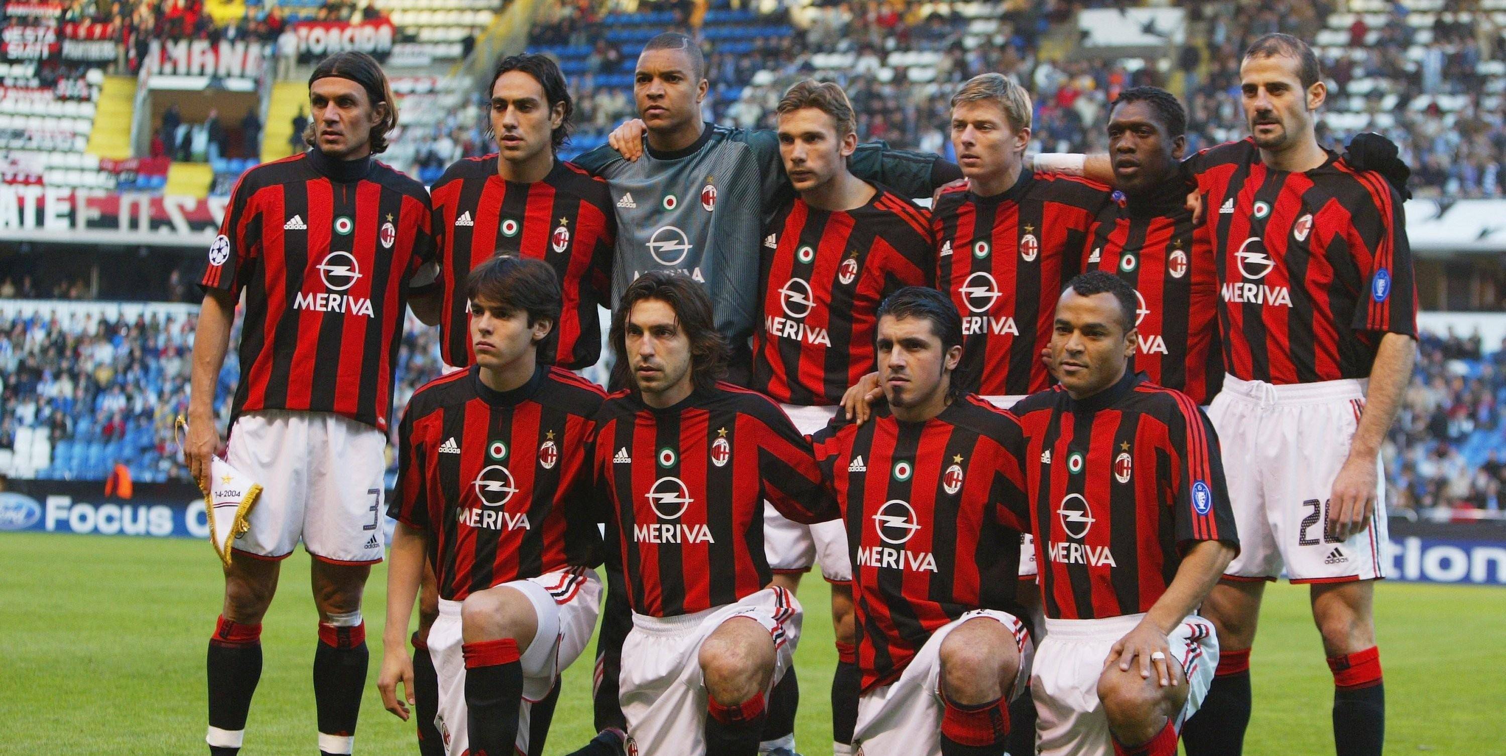 包含AC米兰取胜攀升，展现出色斗志的词条